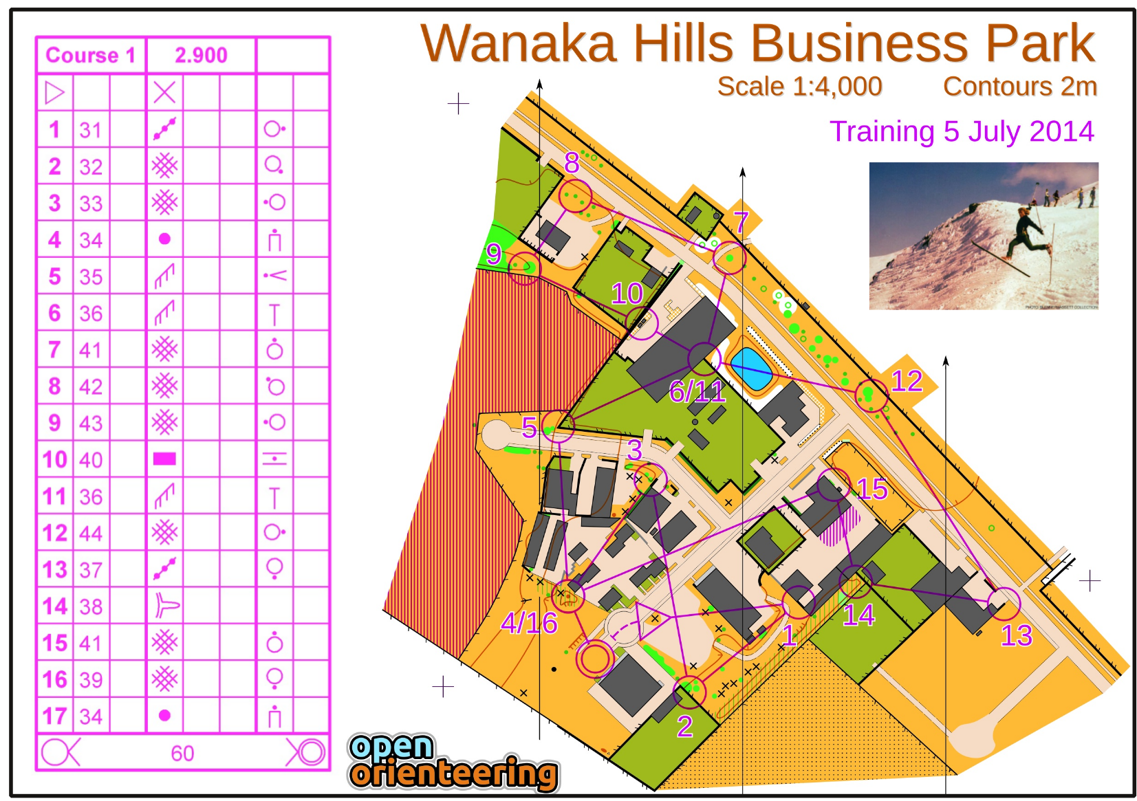 Wanaka Hills (2014-07-05)